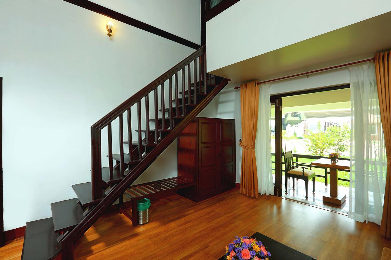 Nihara Resort And Spa Cochin Kochi Eksteriør billede