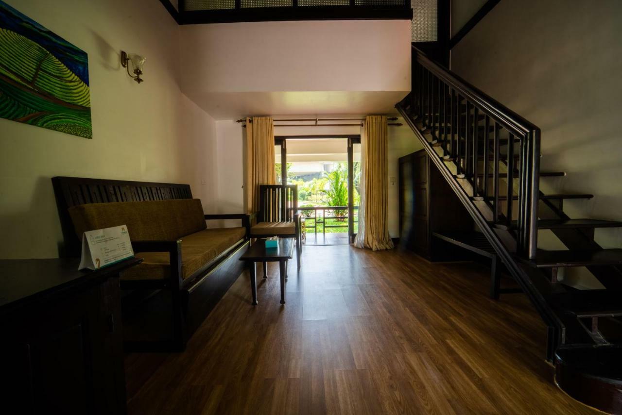 Nihara Resort And Spa Cochin Kochi Eksteriør billede
