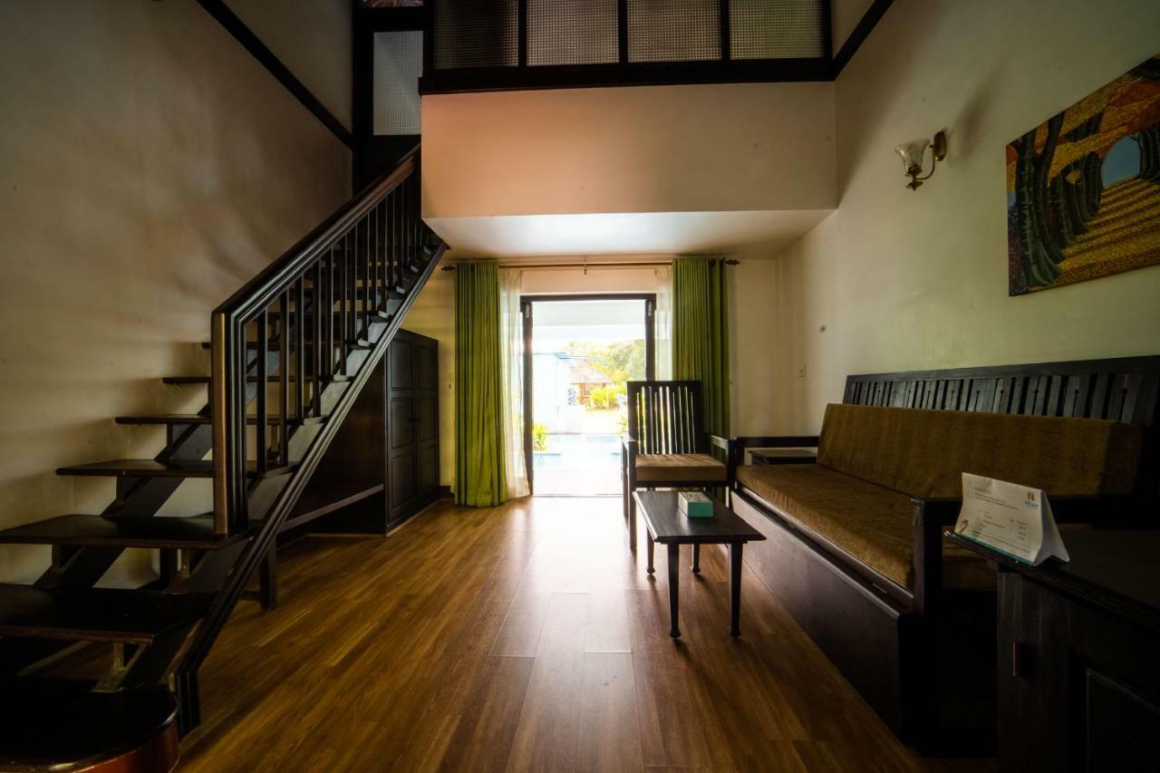 Nihara Resort And Spa Cochin Kochi Eksteriør billede